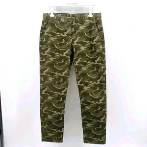 KHAKIS BY GAP COMOFLE  PANTS